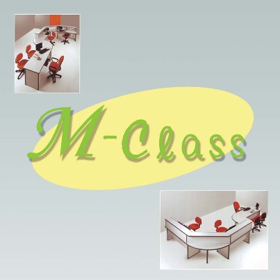 M-class copy