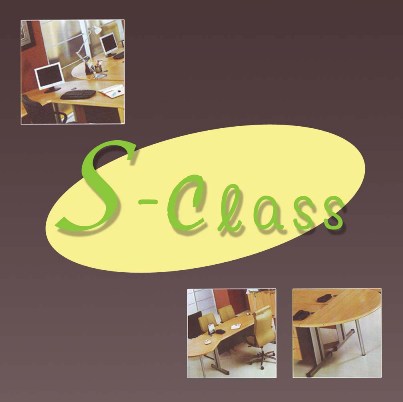 S-class copy