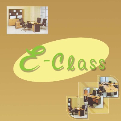 E-class copy