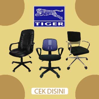 Tigerweb